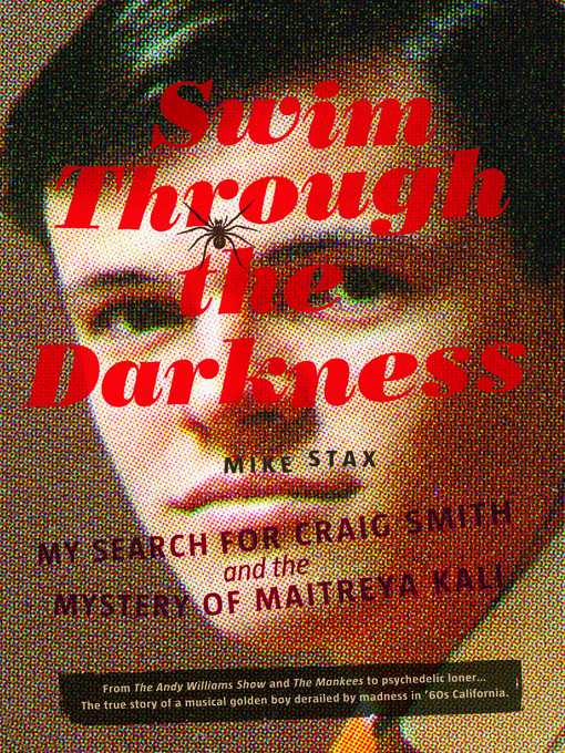 Title details for Swim Through the Darkness by Mike Stax - Available